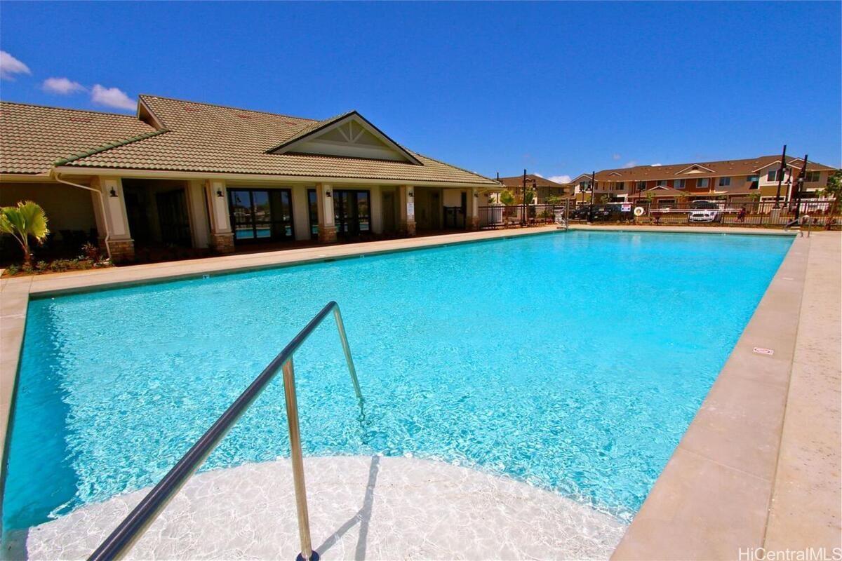 Pulewa at Mehana condo # 1607, Kapolei, Hawaii - photo 23 of 25