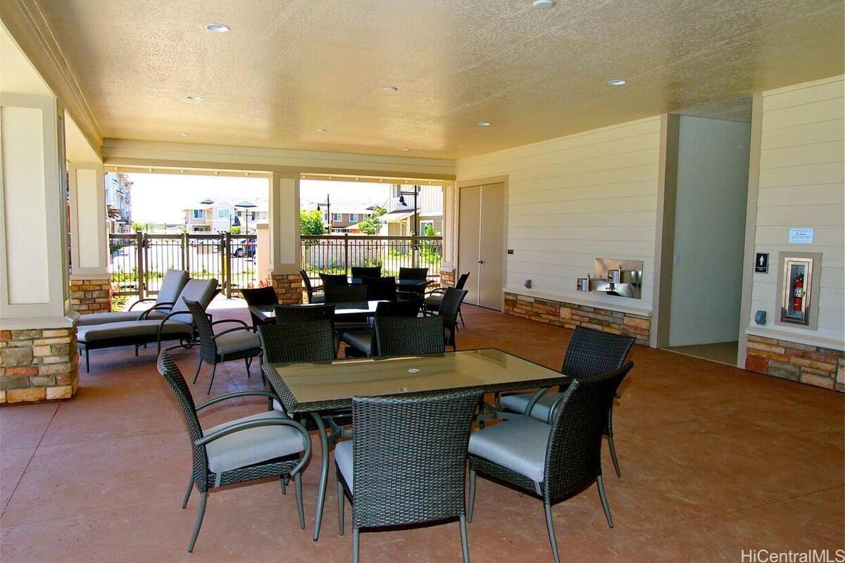 Pulewa at Mehana condo # 1607, Kapolei, Hawaii - photo 25 of 25