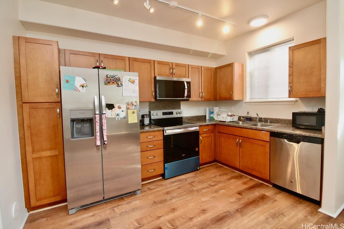 Pulewa at Mehana condo # 1607, Kapolei, Hawaii - photo 7 of 25