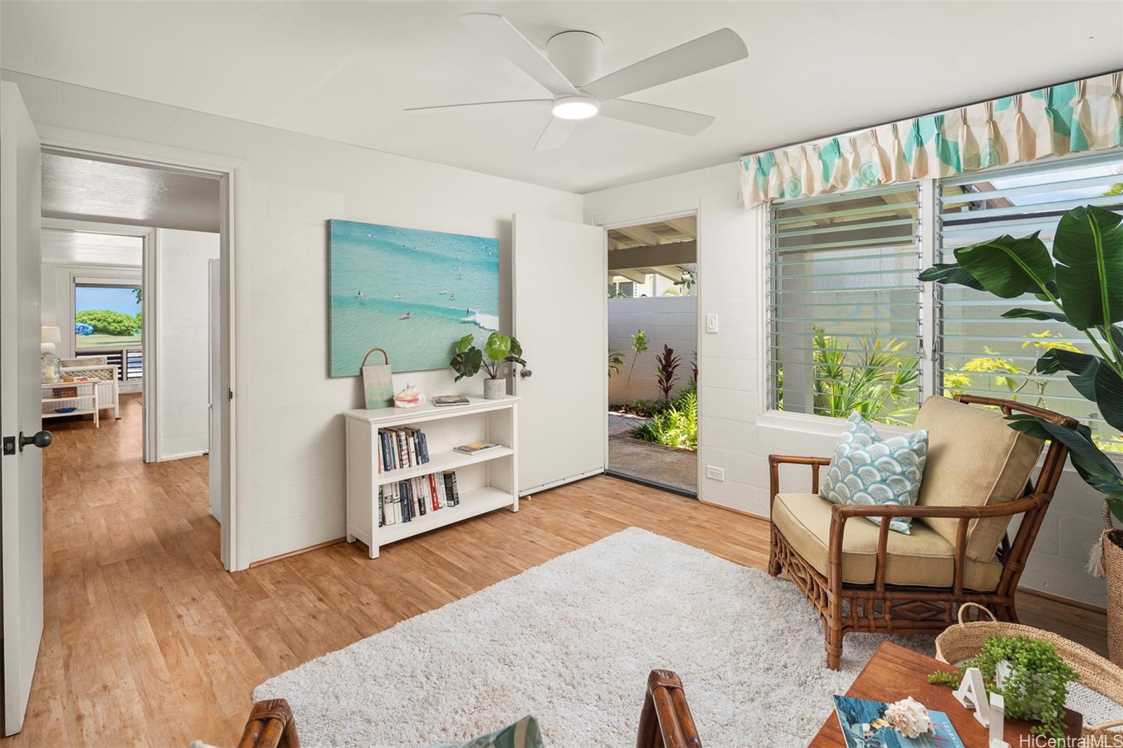 1122  Mokulua Drive Lanikai, Kailua home - photo 20 of 25