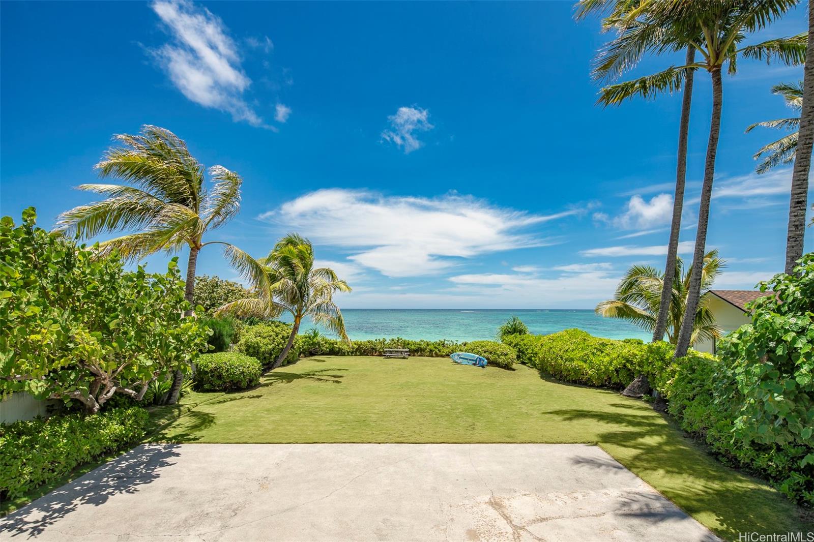 1122  Mokulua Drive Lanikai, Kailua home - photo 23 of 25