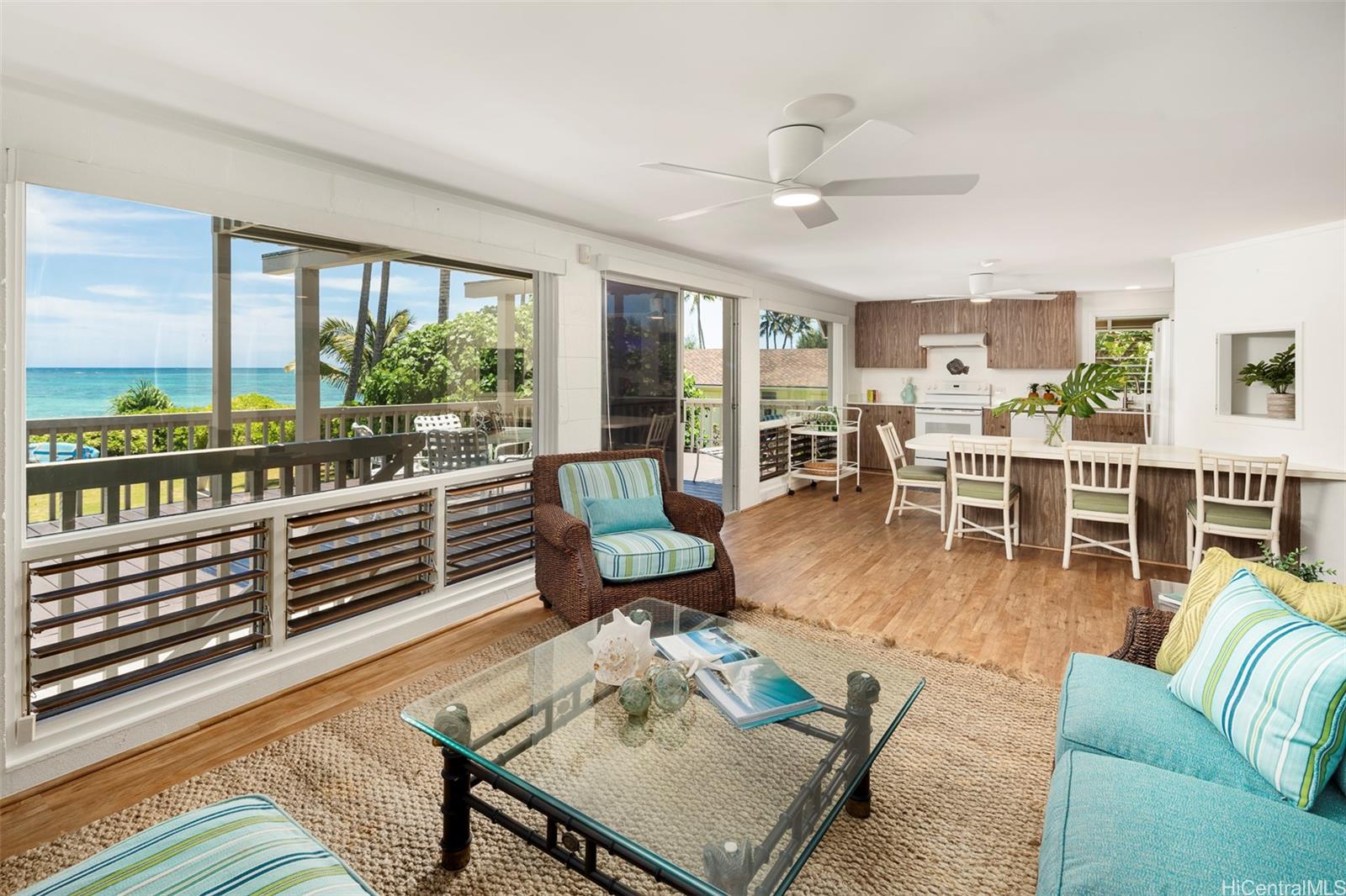 1122  Mokulua Drive Lanikai, Kailua home - photo 5 of 25