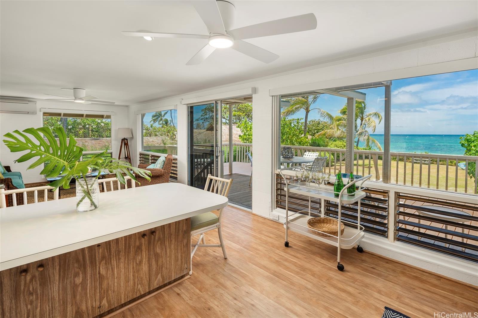 1122  Mokulua Drive Lanikai, Kailua home - photo 8 of 25