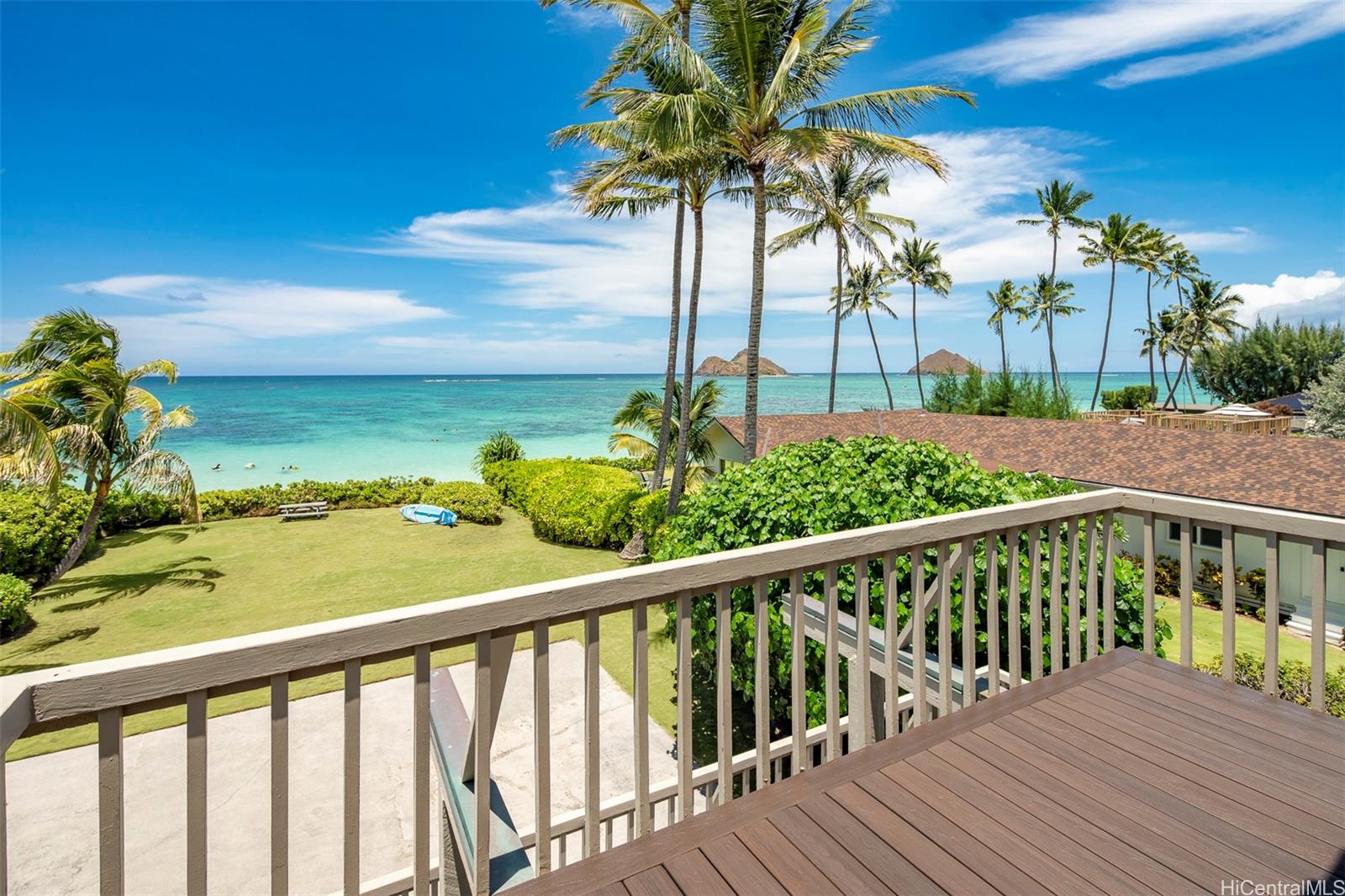 1122  Mokulua Drive Lanikai, Kailua home - photo 10 of 25