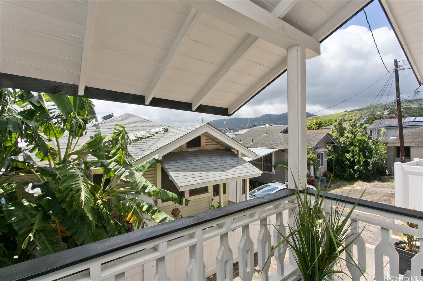 1122C  2nd Ave Kaimuki, Diamond Head home - photo 8 of 21