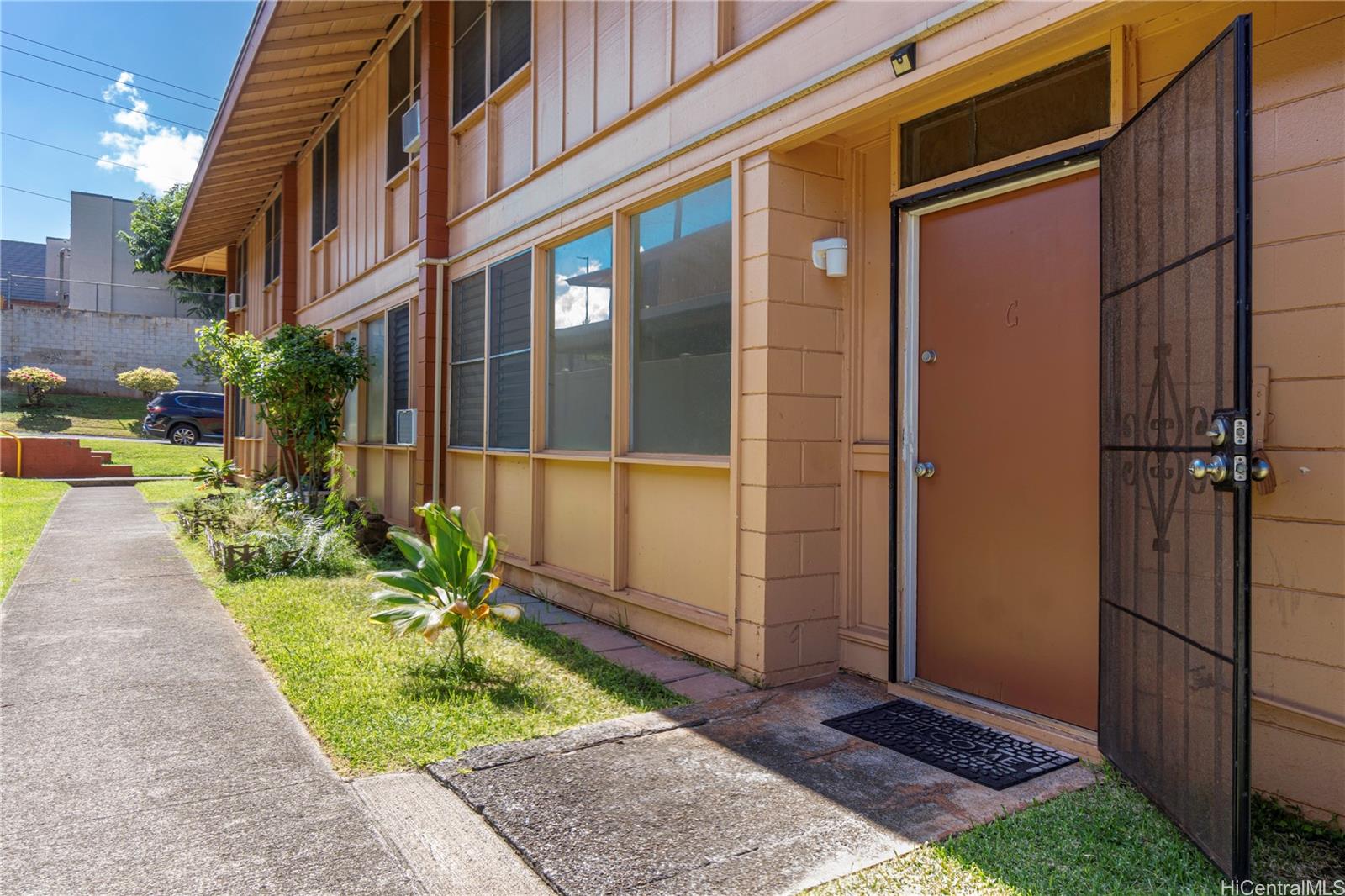 Hale Ola condo # 1C, Pearl City, Hawaii - photo 20 of 25