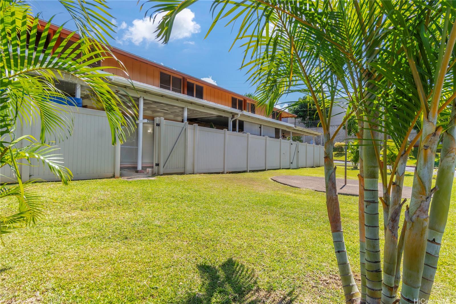 Hale Ola condo # 1C, Pearl City, Hawaii - photo 22 of 25