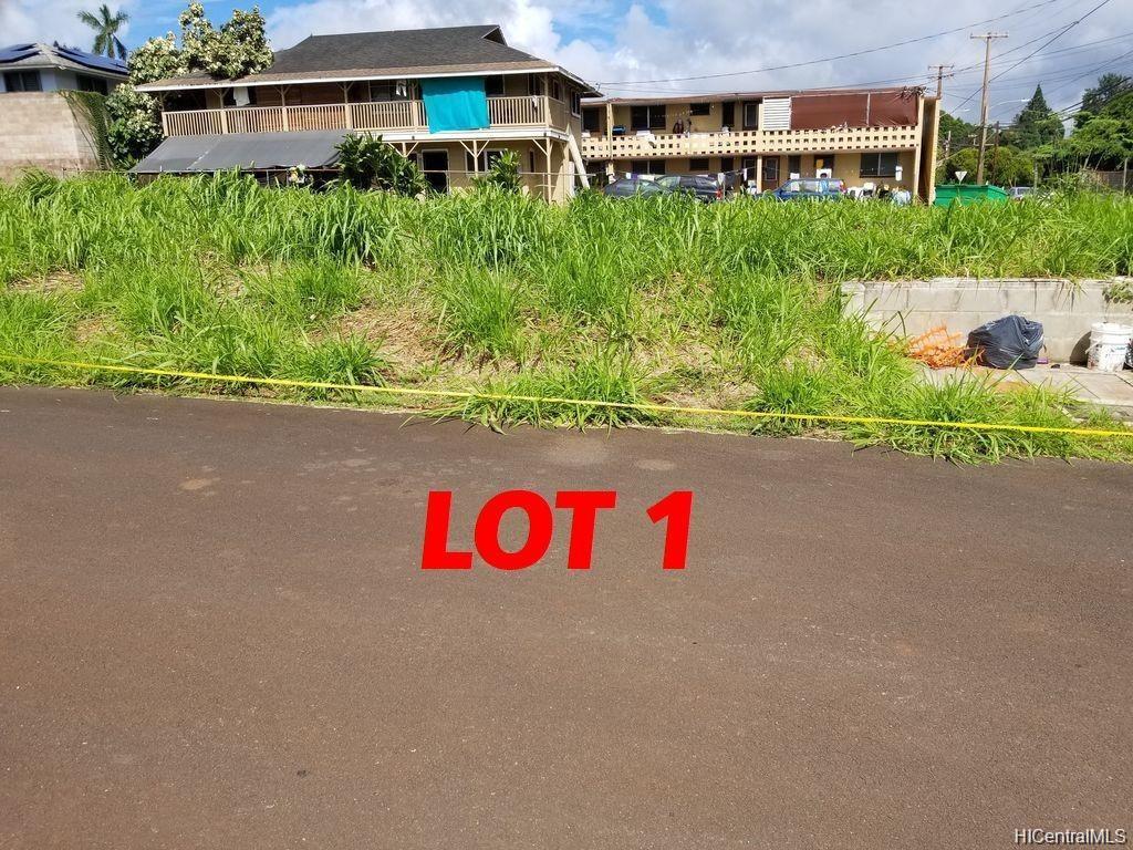 1124  Kilani Ave Wahiawa Area, Central home - photo 10 of 12
