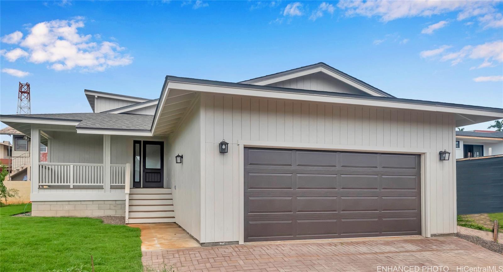 1124 Kilani Ave 5, Wahiawa, Hi 96786 Wahiawa Area