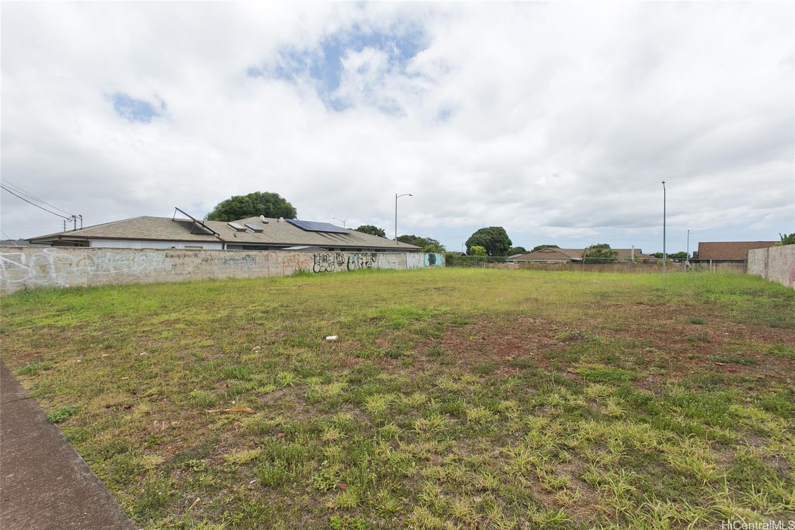 1125 Kaweloka Street  Pearl City, Hi vacant land for sale - photo 2 of 12