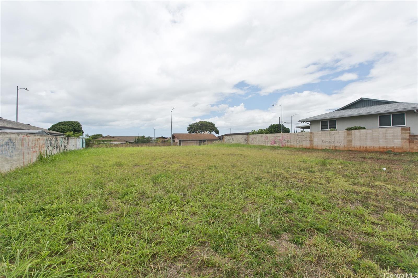 1125 Kaweloka Street  Pearl City, Hi vacant land for sale - photo 3 of 12