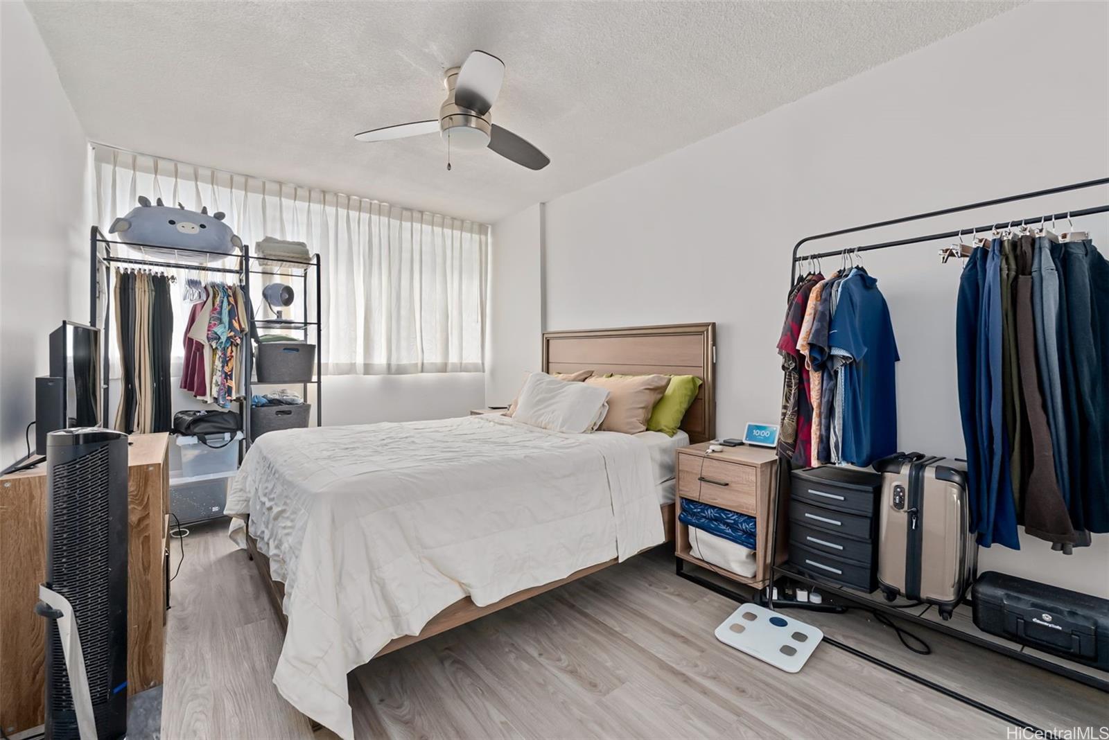 Pacificana Atlas condo # 503, Honolulu, Hawaii - photo 12 of 24