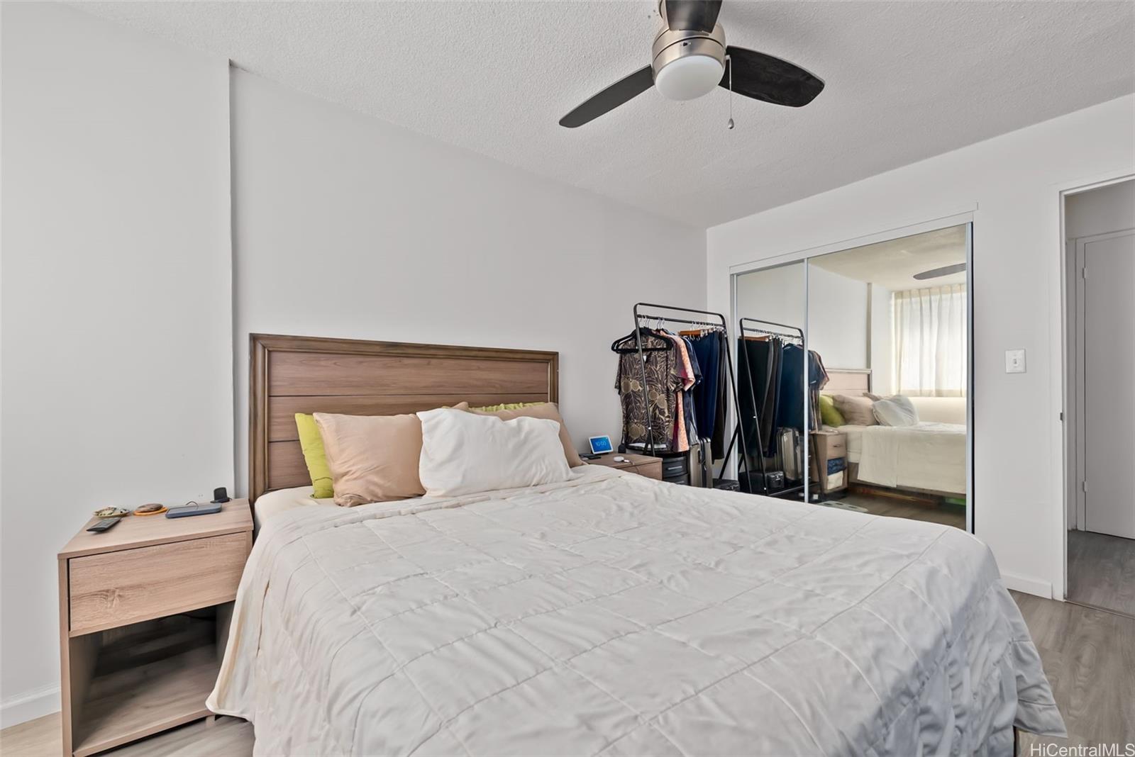 Pacificana Atlas condo # 503, Honolulu, Hawaii - photo 14 of 24