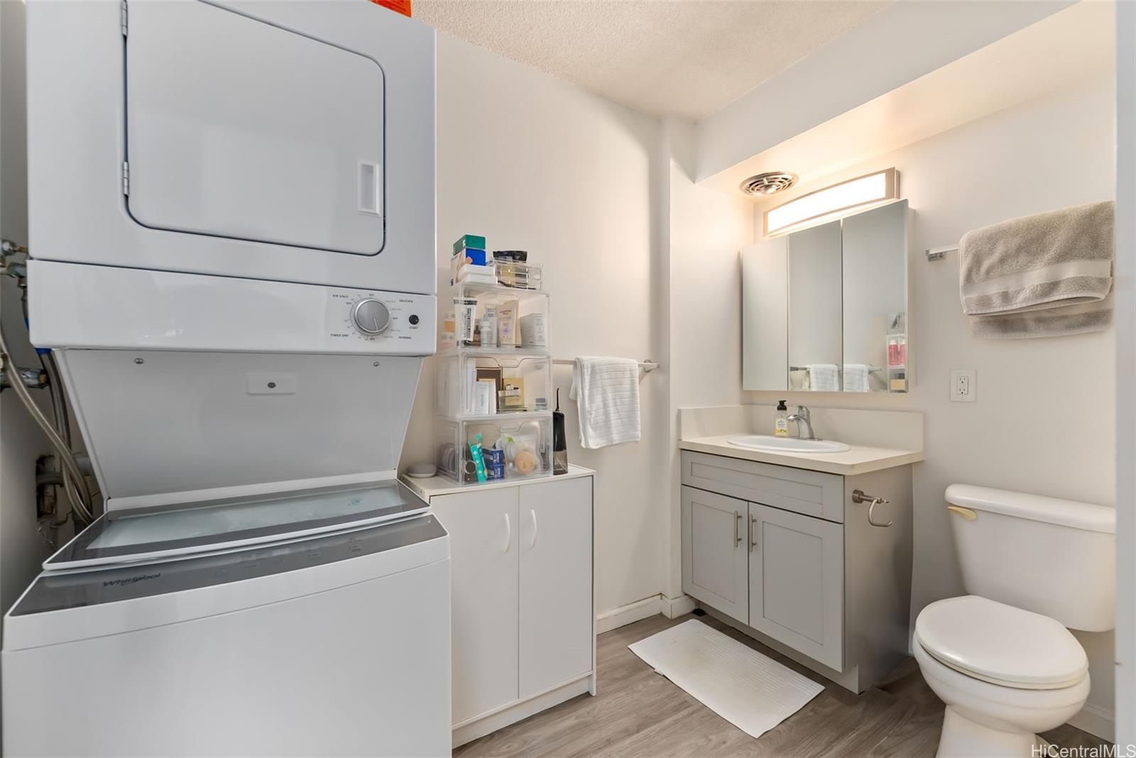 Pacificana Atlas condo # 503, Honolulu, Hawaii - photo 17 of 24