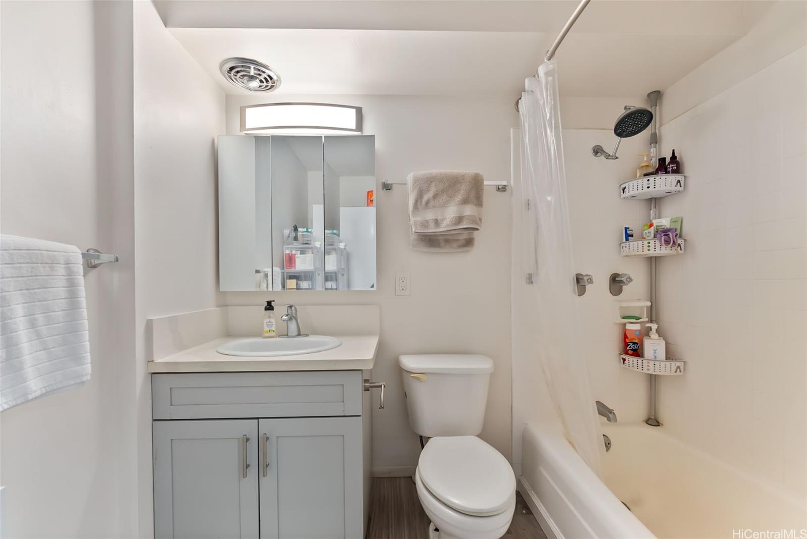 Pacificana Atlas condo # 503, Honolulu, Hawaii - photo 18 of 24