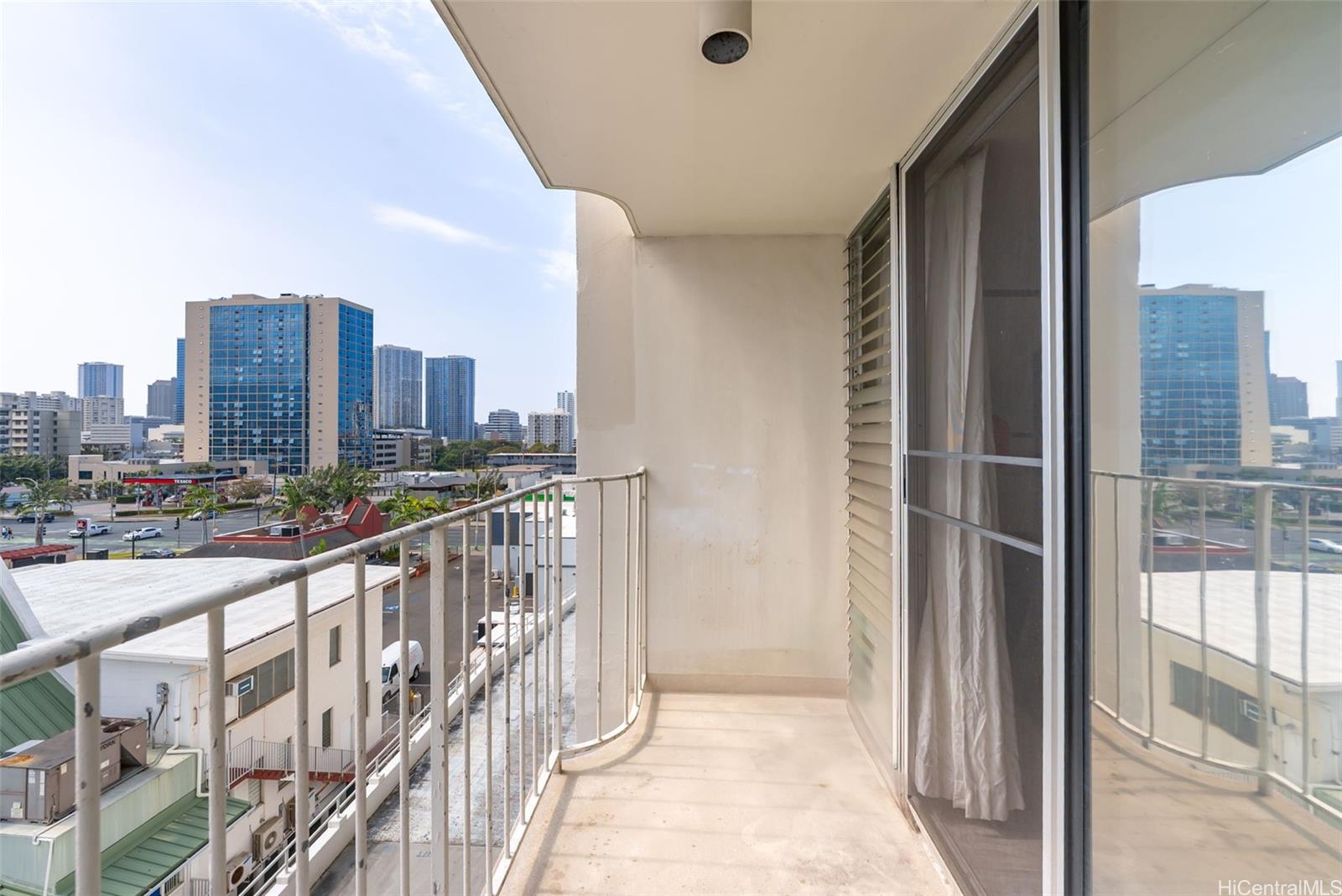 Pacificana Atlas condo # 503, Honolulu, Hawaii - photo 19 of 24