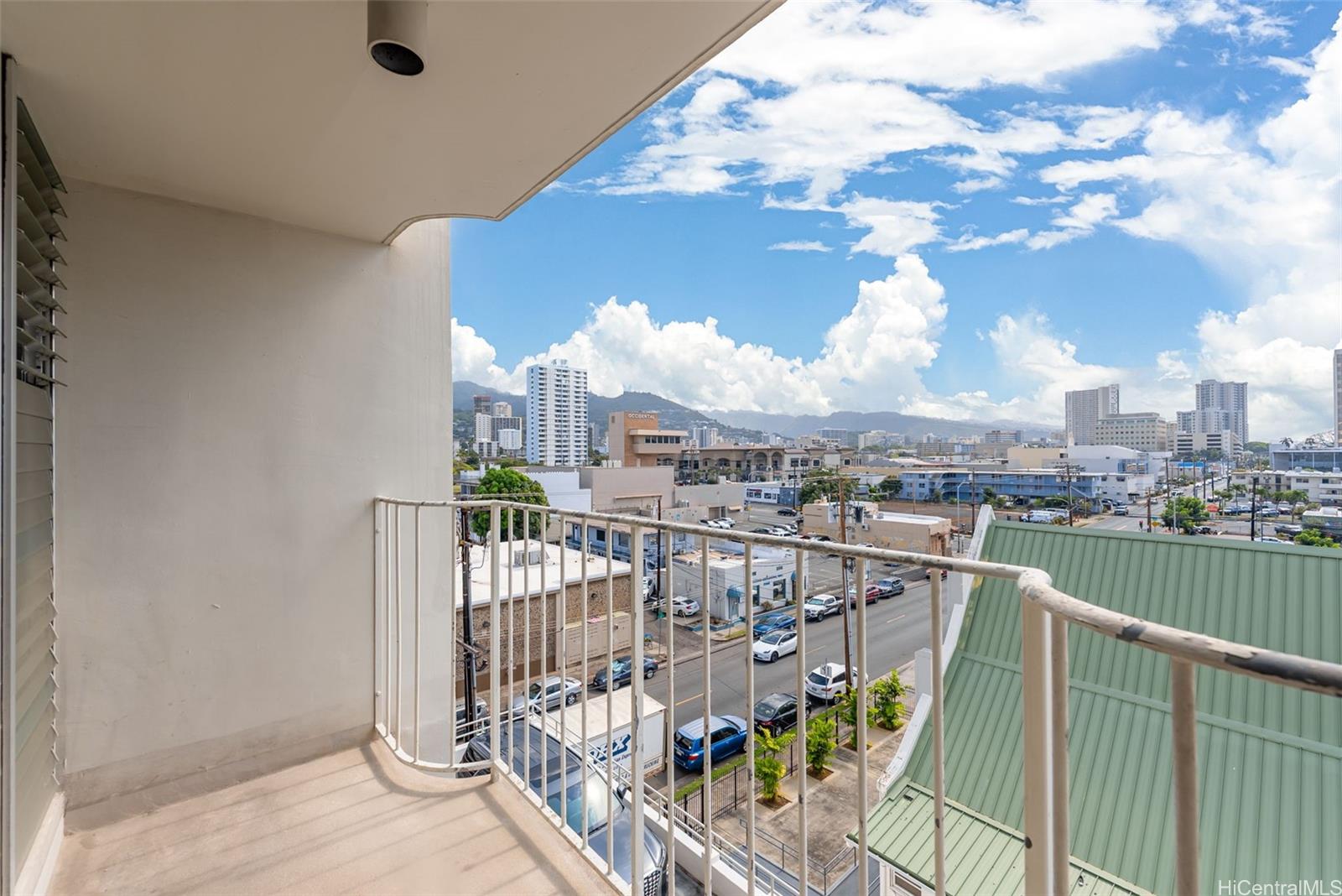 Pacificana Atlas condo # 503, Honolulu, Hawaii - photo 20 of 24