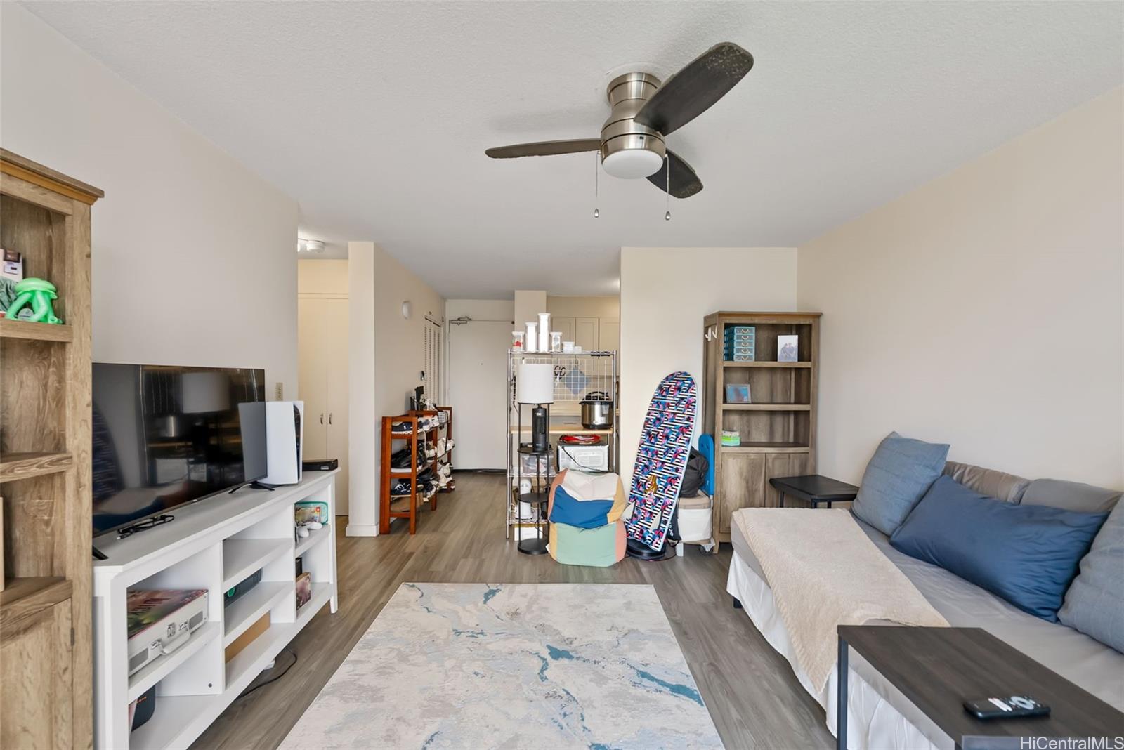 Pacificana Atlas condo # 503, Honolulu, Hawaii - photo 6 of 24