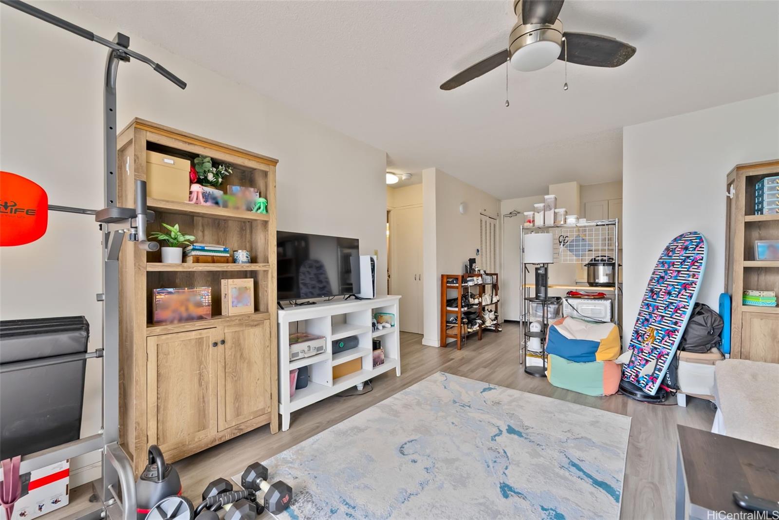 Pacificana Atlas condo # 503, Honolulu, Hawaii - photo 7 of 24