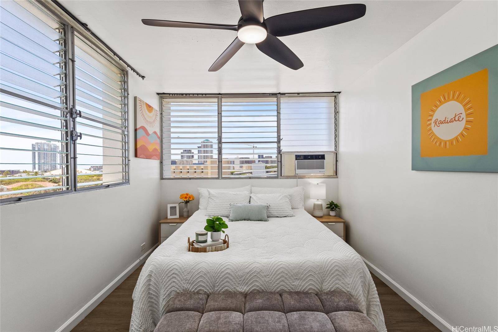 Pacificana Atlas condo # 910, Honolulu, Hawaii - photo 14 of 22