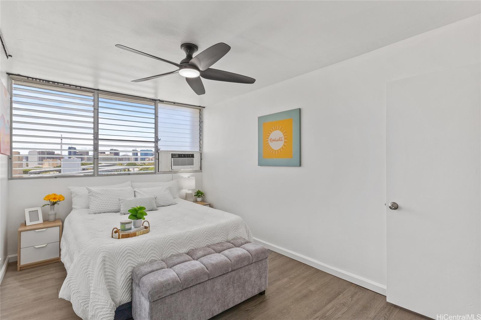 Pacificana Atlas condo # 910, Honolulu, Hawaii - photo 15 of 22
