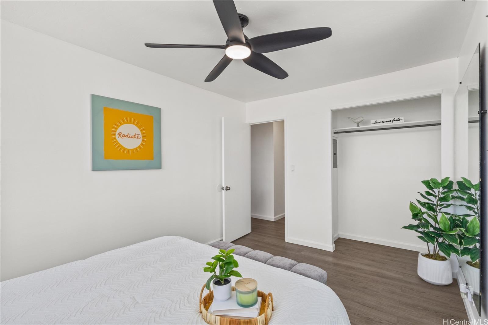 Pacificana Atlas condo # 910, Honolulu, Hawaii - photo 16 of 22