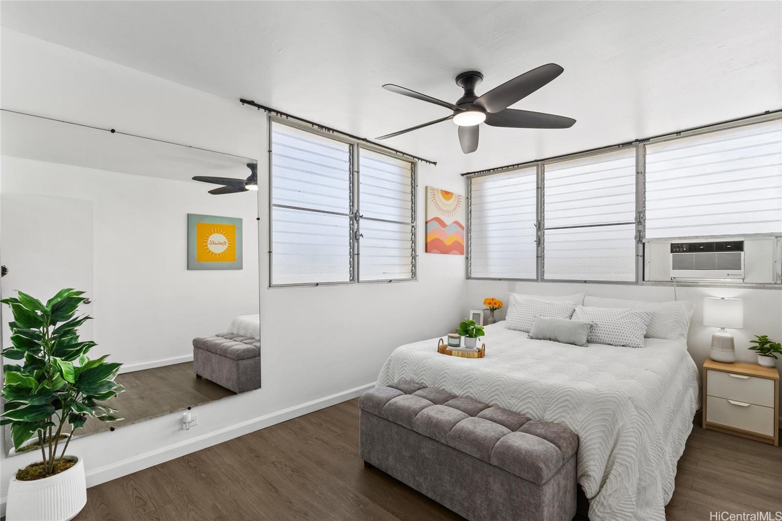 Pacificana Atlas condo # 910, Honolulu, Hawaii - photo 19 of 22