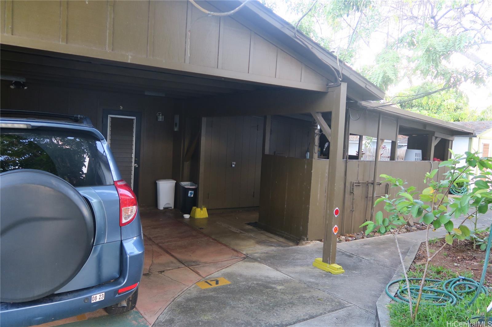 1126 3rd Ave Honolulu - Multi-family - photo 5 of 20
