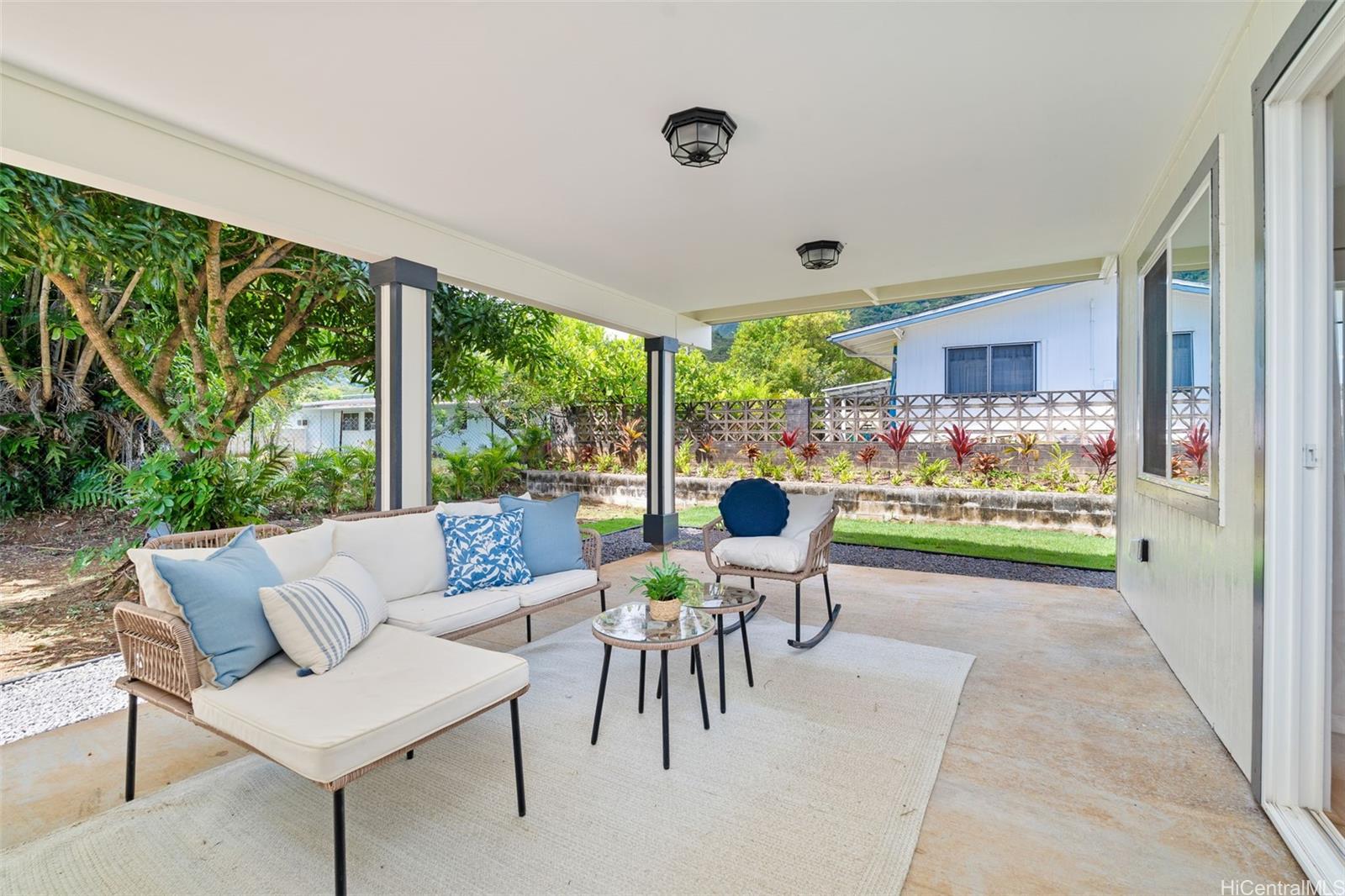 1126  Lunaai Street Maunawili, Kailua home - photo 13 of 25