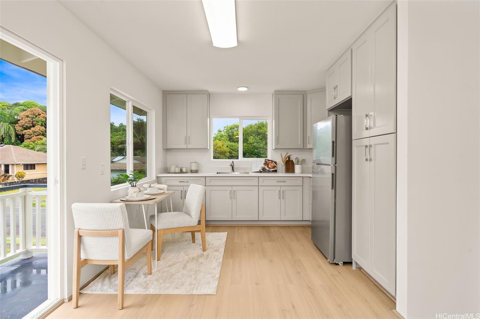 1126  Lunaai Street Maunawili, Kailua home - photo 17 of 25