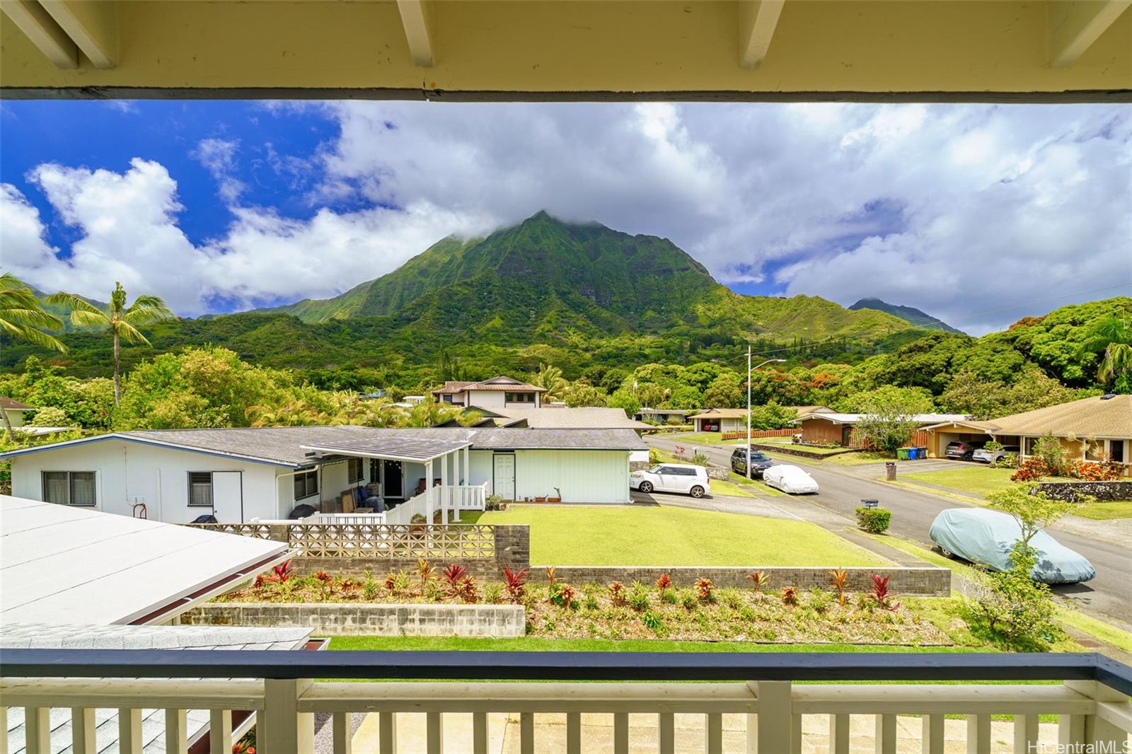 1126  Lunaai Street Maunawili, Kailua home - photo 18 of 25