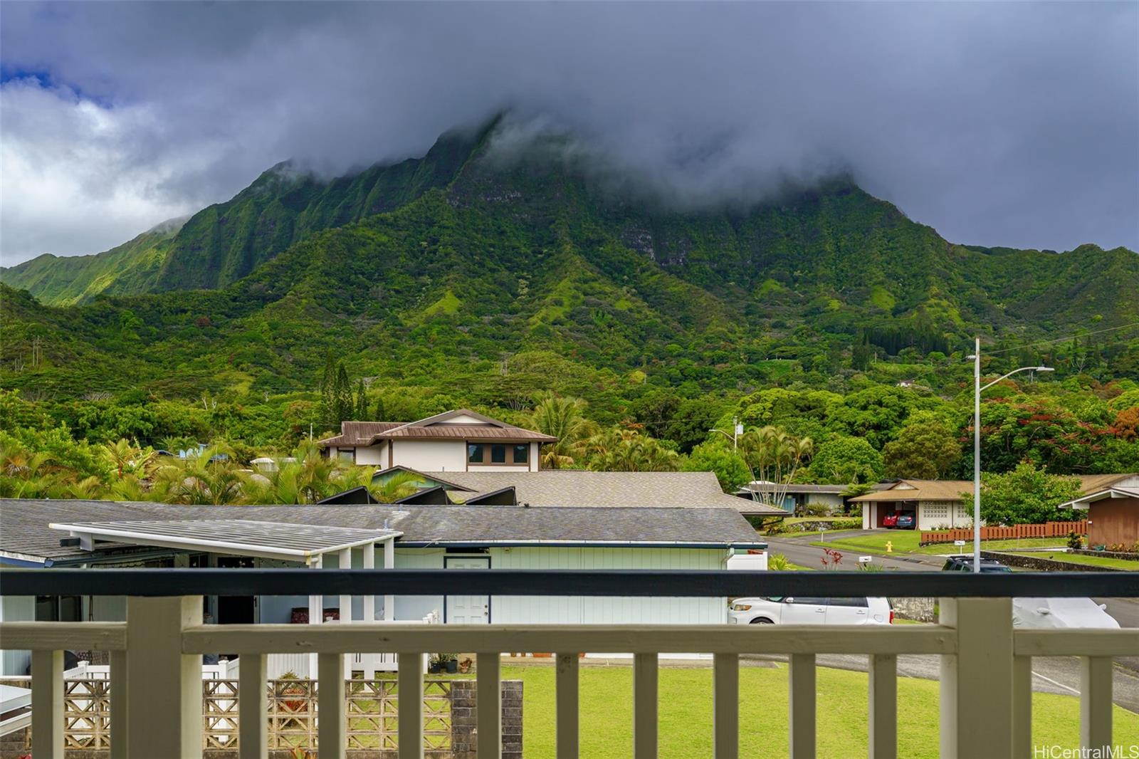 1126  Lunaai Street Maunawili, Kailua home - photo 19 of 25