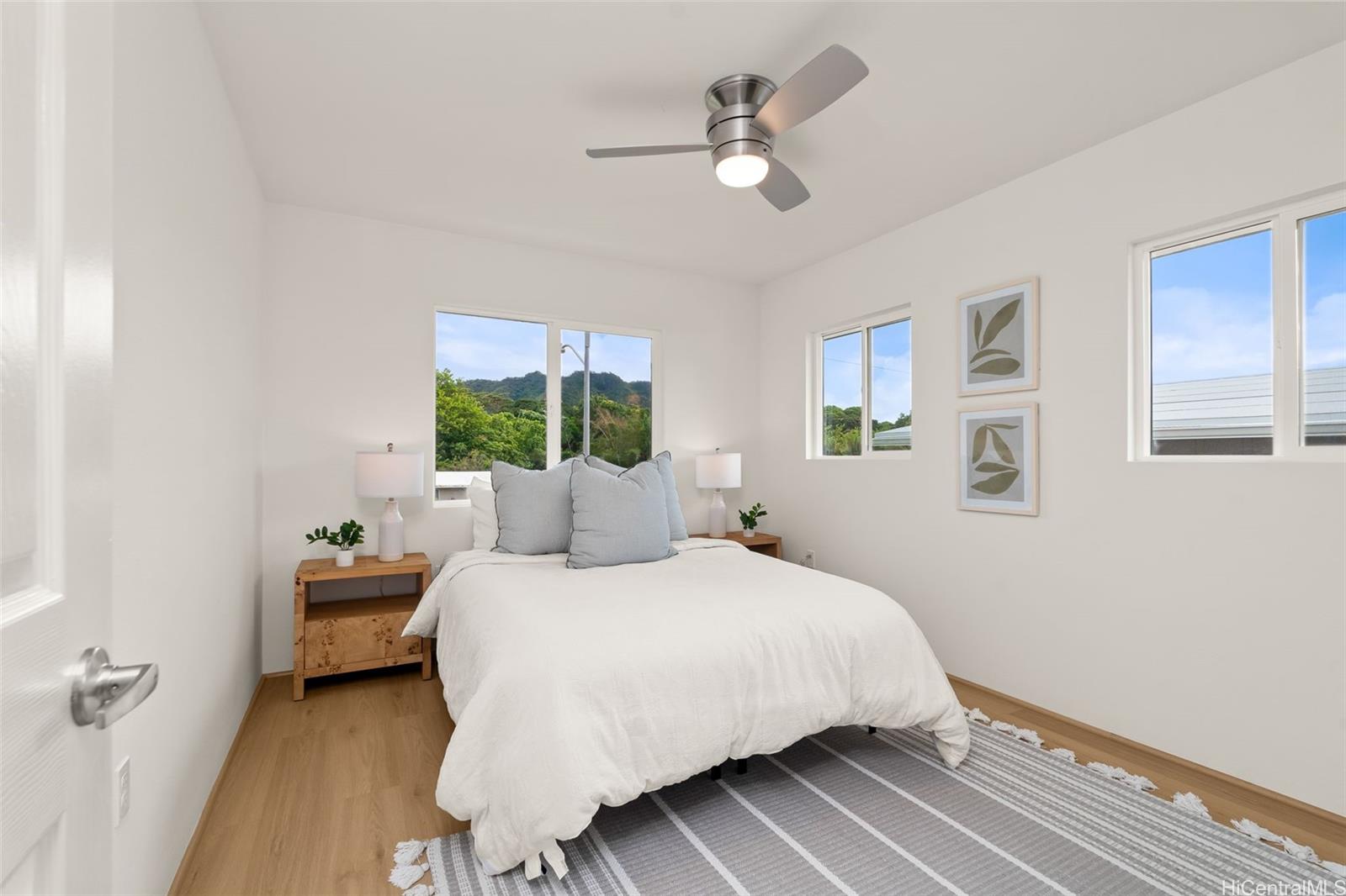 1126  Lunaai Street Maunawili, Kailua home - photo 20 of 25