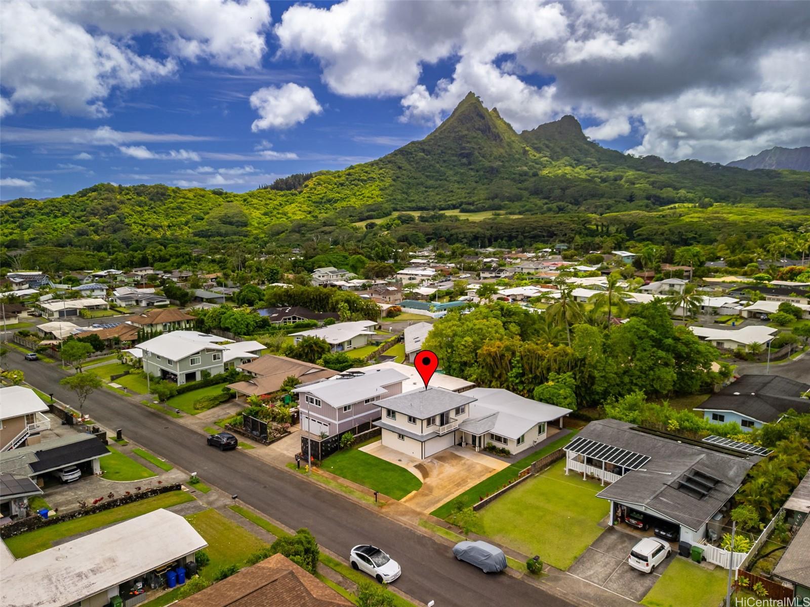 1126  Lunaai Street Maunawili, Kailua home - photo 22 of 25