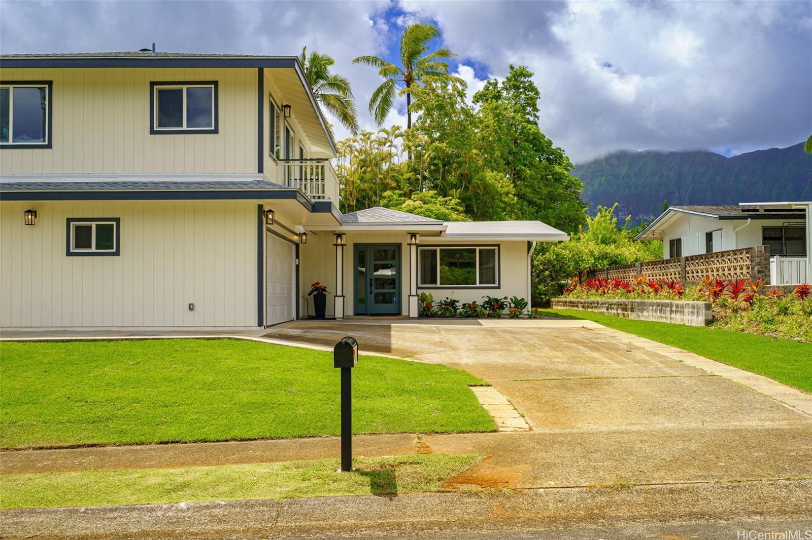 1126  Lunaai Street Maunawili, Kailua home - photo 23 of 25
