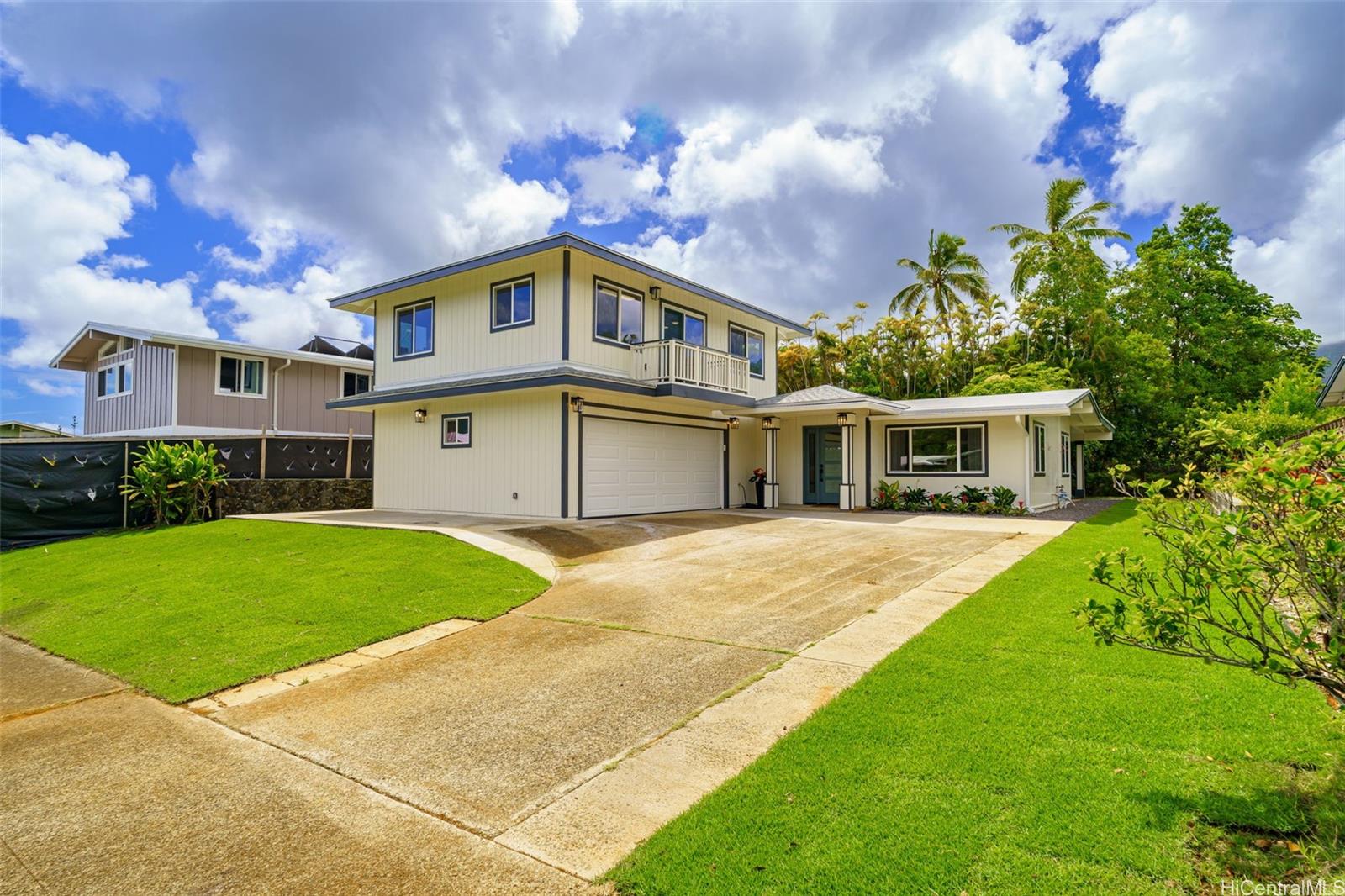 1126  Lunaai Street Maunawili, Kailua home - photo 24 of 25