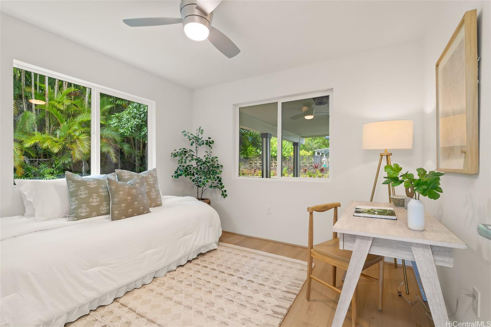 1126  Lunaai Street Maunawili, Kailua home - photo 8 of 25