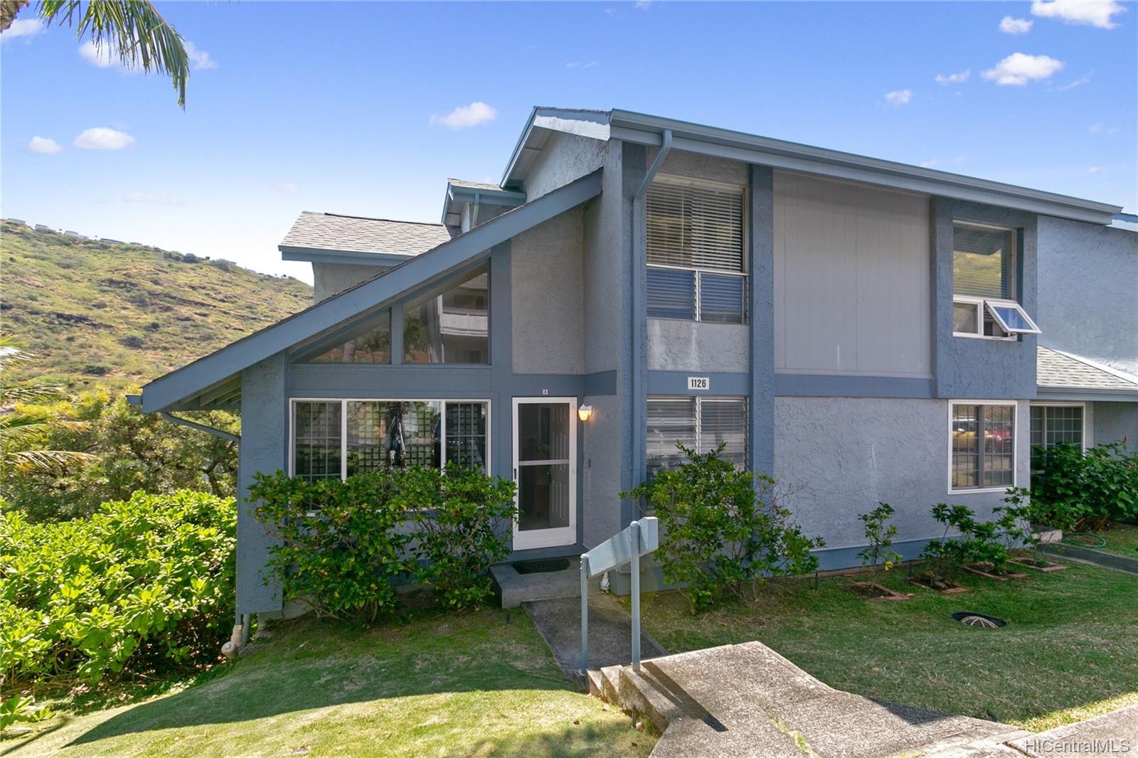 1126 Wainiha Street A, 1126 Wainiha Street, Honolulu Mariners