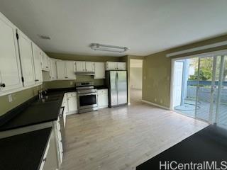 1126 Wainiha St Honolulu - Rental - photo 6 of 17