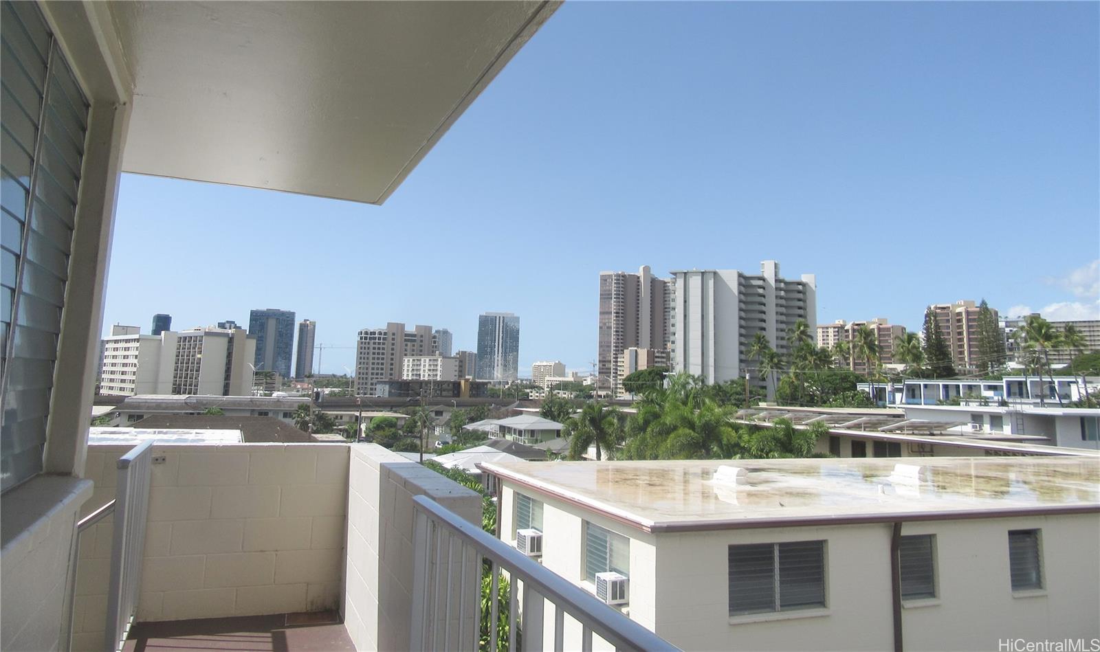 1127 Davenport St Honolulu - Rental - photo 14 of 21