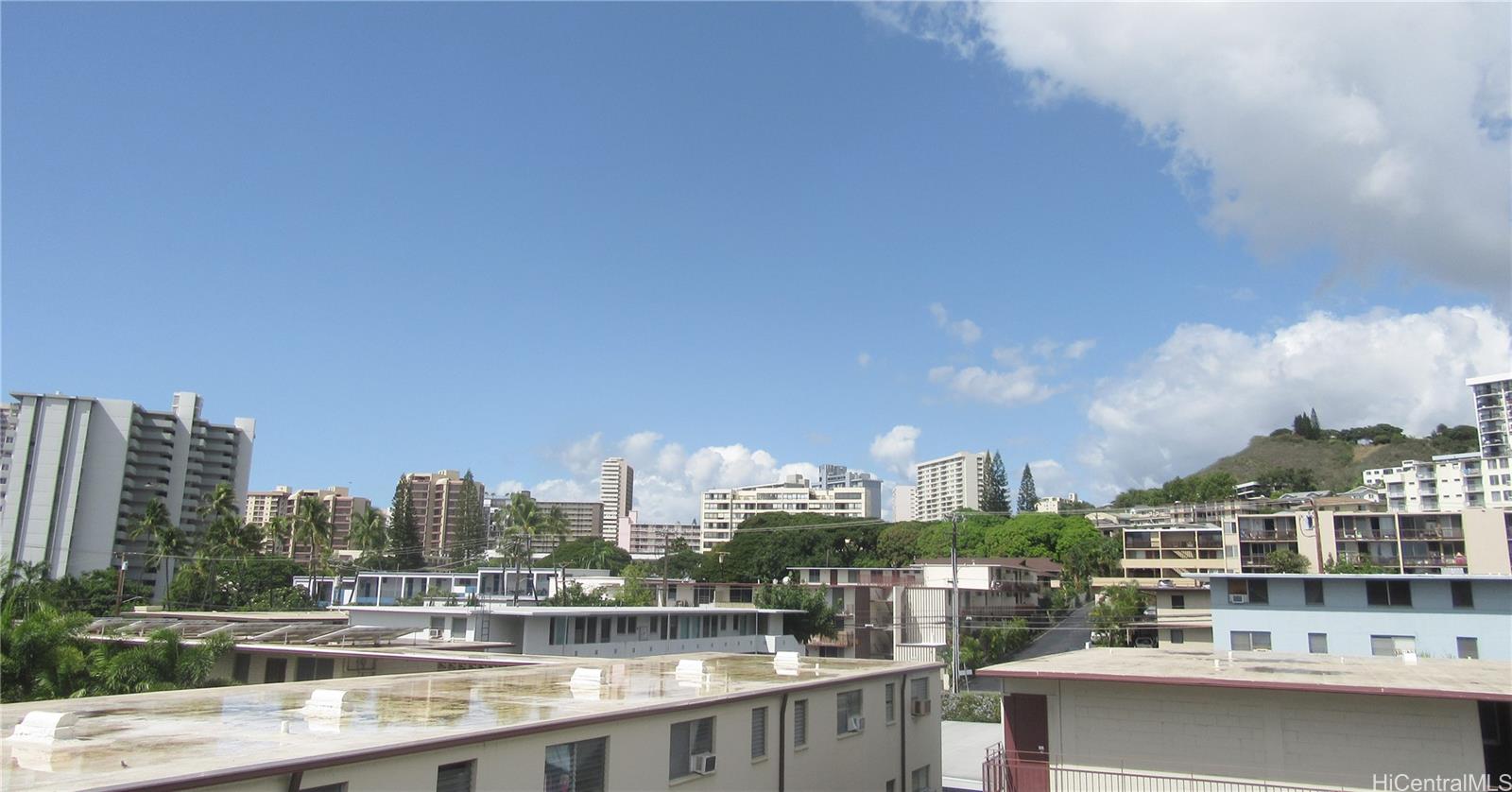 1127 Davenport St Honolulu - Rental - photo 16 of 21