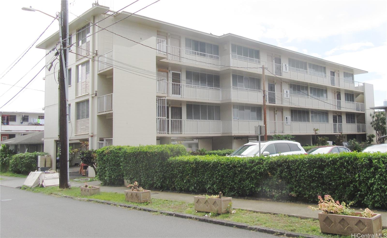 1127 Davenport St Honolulu - Rental - photo 21 of 21