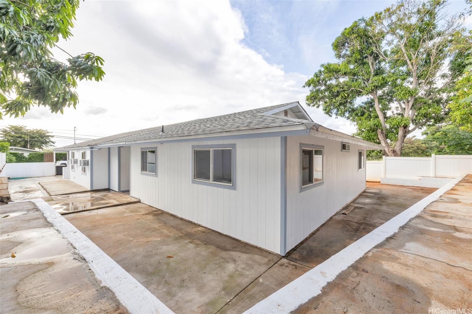 1127  Haloa Drive Foster Village, PearlCity home - photo 2 of 25