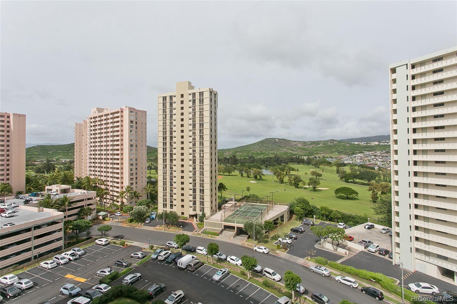 Greenwood condo # 1107, Honolulu, Hawaii - photo 16 of 17