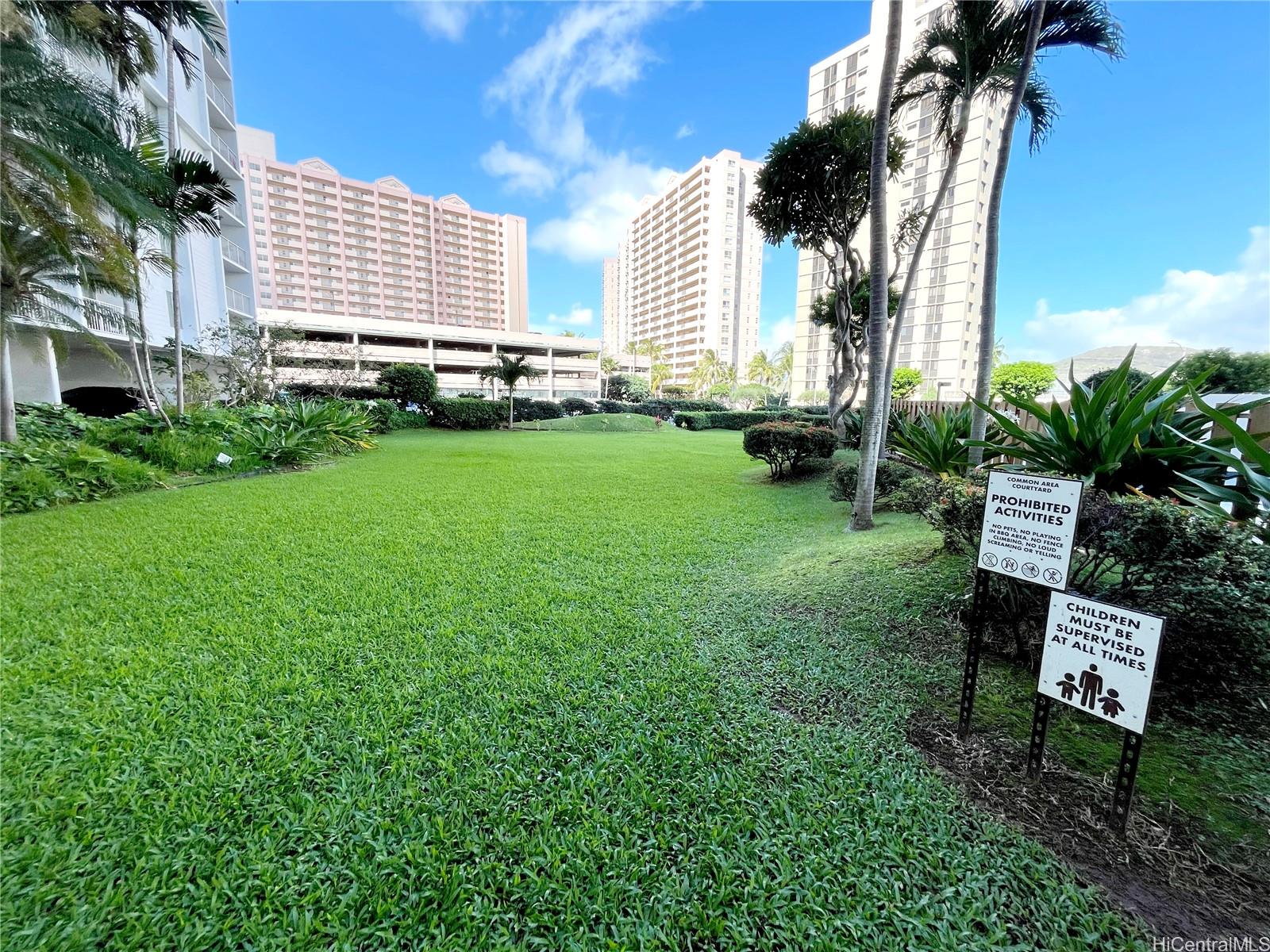 Greenwood condo # 1202, Honolulu, Hawaii - photo 21 of 25