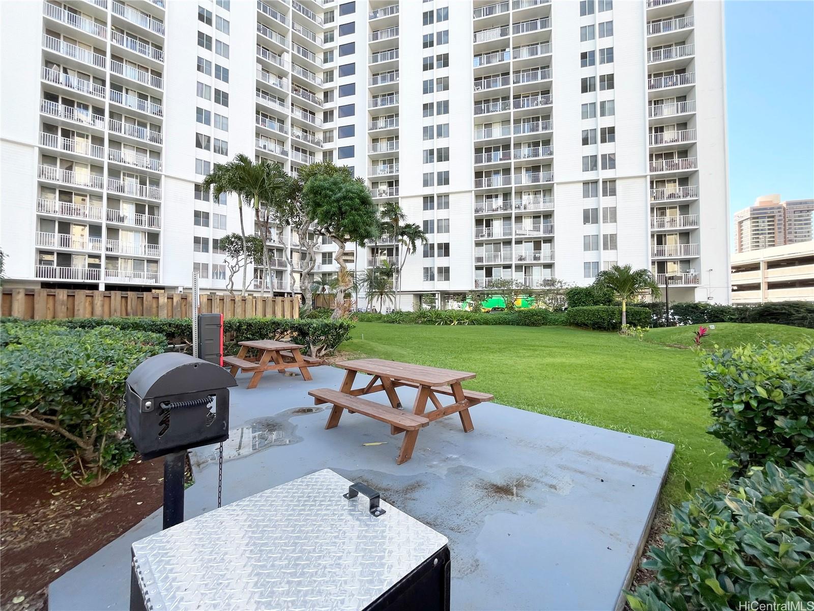 Greenwood condo # 1202, Honolulu, Hawaii - photo 22 of 25