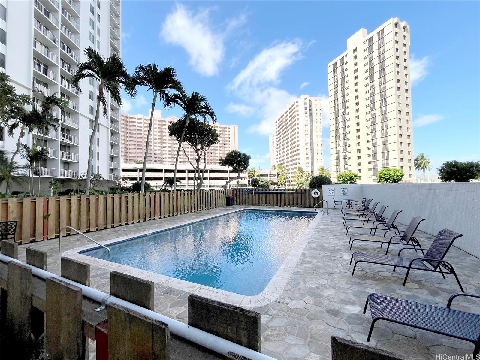 Greenwood condo # 1202, Honolulu, Hawaii - photo 23 of 25