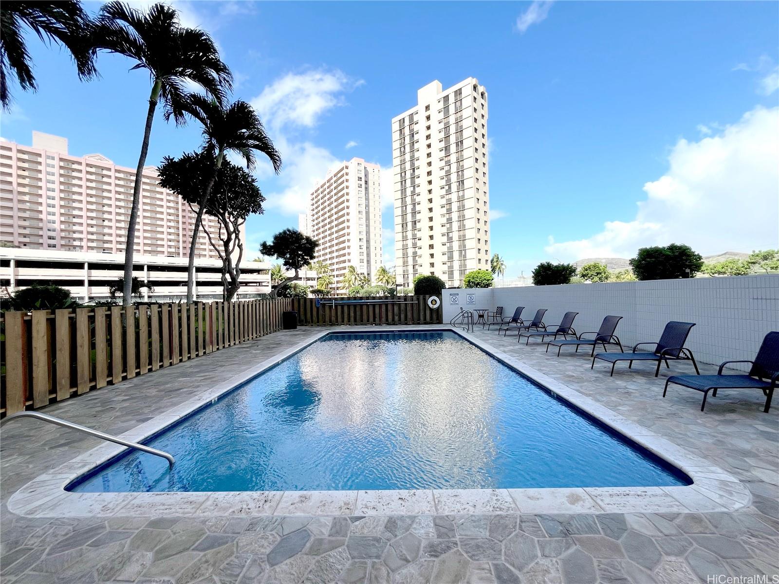 Greenwood condo # 1202, Honolulu, Hawaii - photo 24 of 25