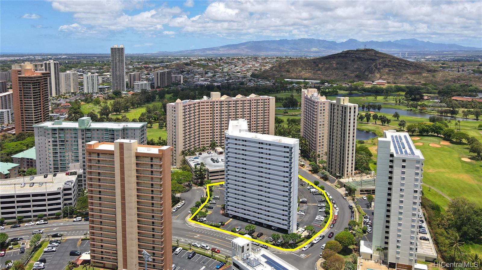 Greenwood condo # 203, Honolulu, Hawaii - photo 2 of 20