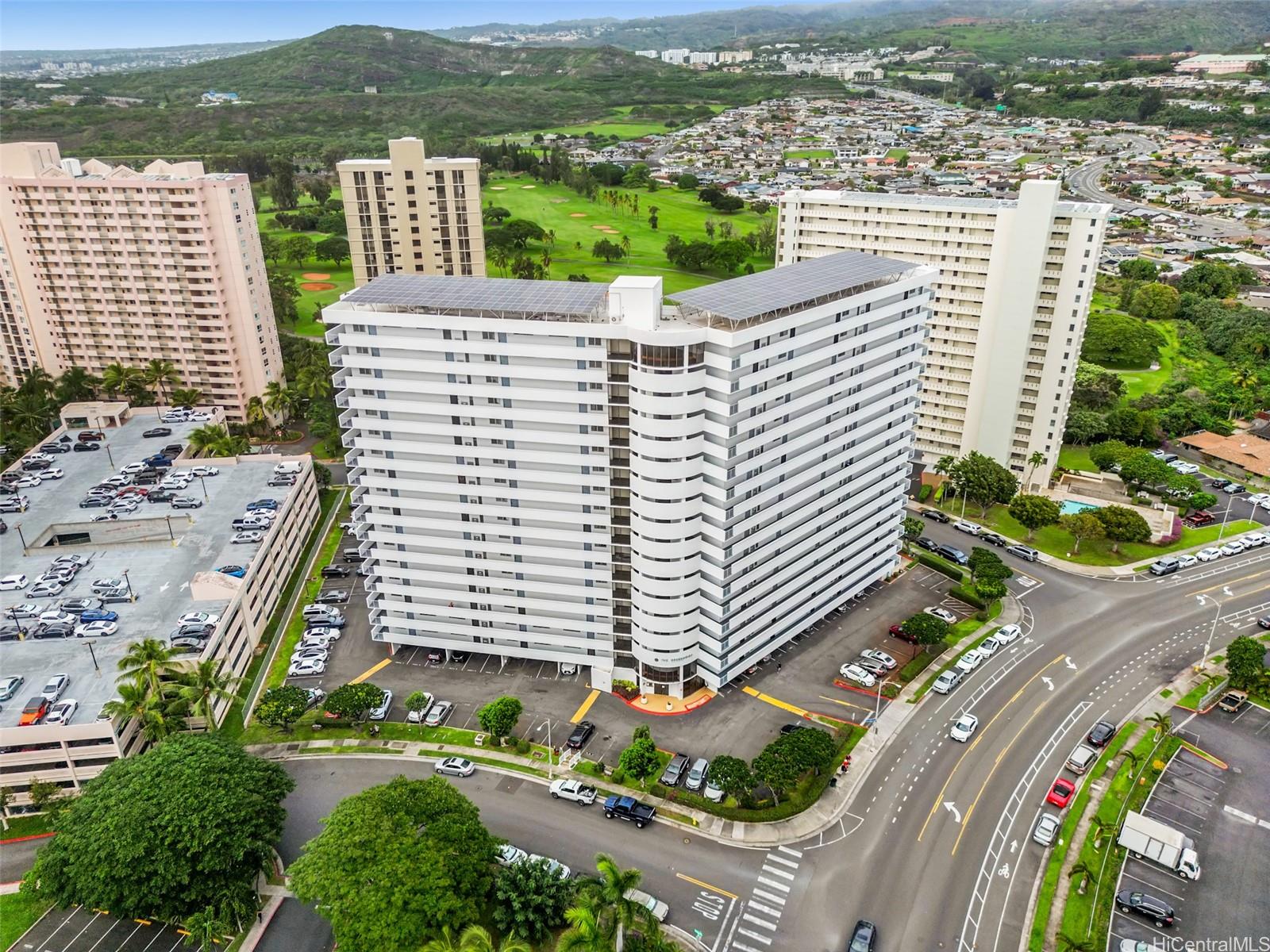 Greenwood condo # 402, Honolulu, Hawaii - photo 20 of 24